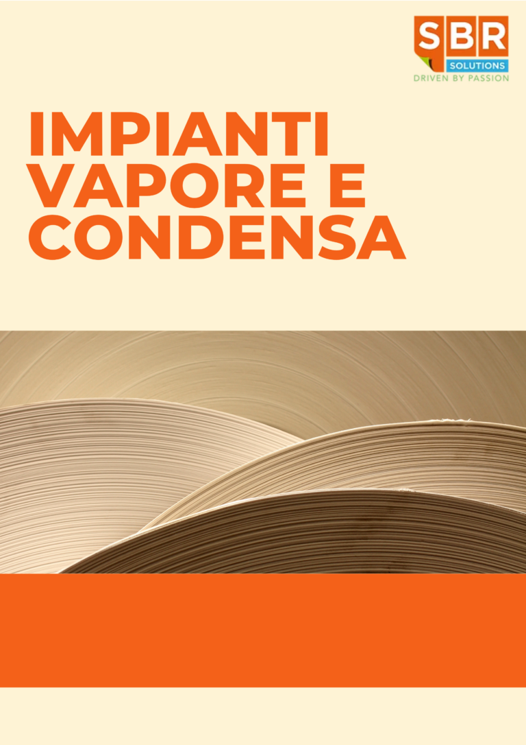 Impianti vapore e condensa